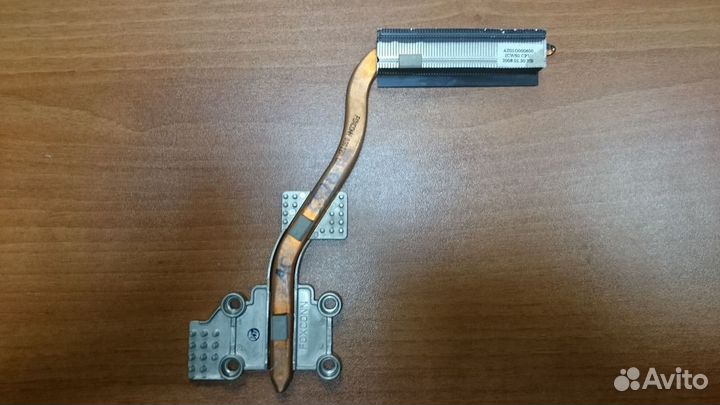 Запчасти и комплектующие на Acer 5520G, лот №2