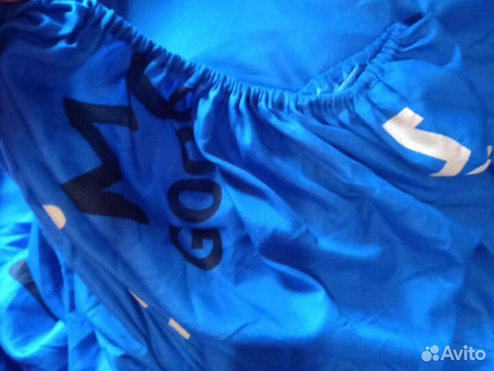 Постельное бельё