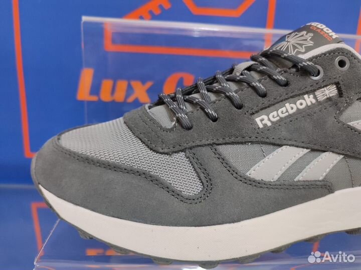 Кроссовки мужские Reebok