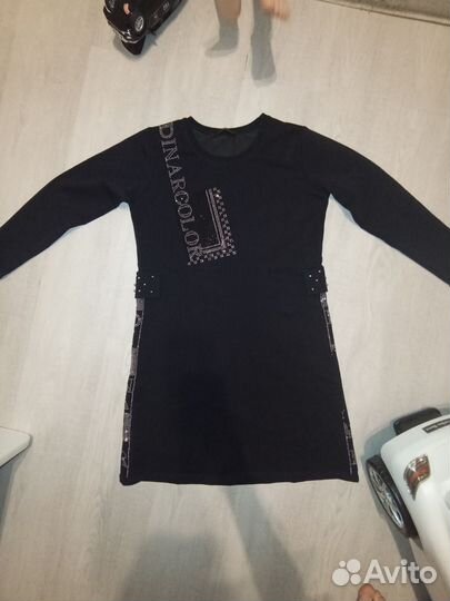 Платье женское