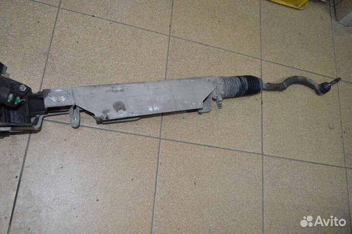 Рейка рулевая вольво S60,S80,xc70,V70, 2001-2009