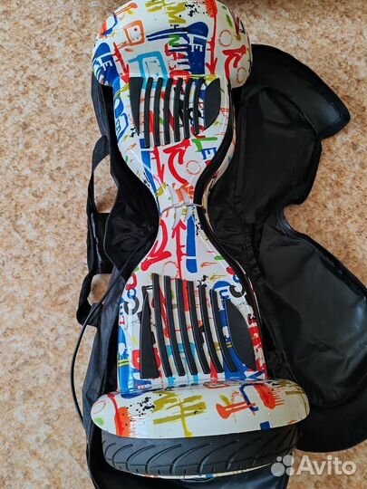 Гироскутер новый