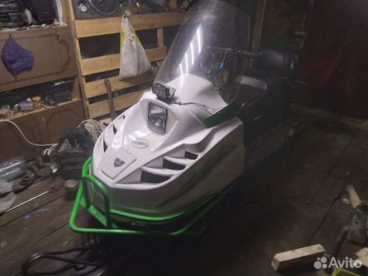 Продам буран