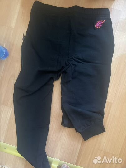 Спортивный костюм armani exchange женский 46