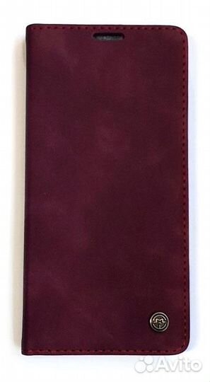 Чехол - книжка для Samsung A33 полиуретан CaseMe