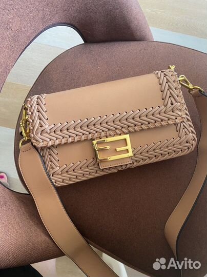 Сумка новая женская натуральная кожа