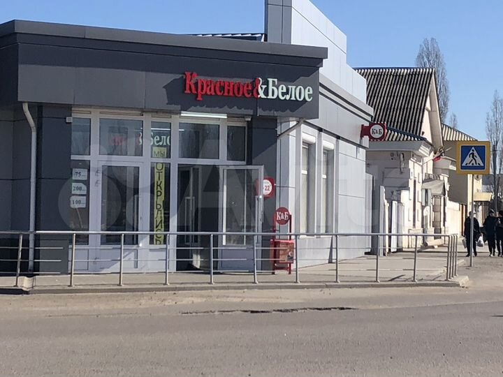 Торговая площадь, 200 м²(можно снять часть )