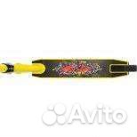 Трюковой самокат Razor Beast