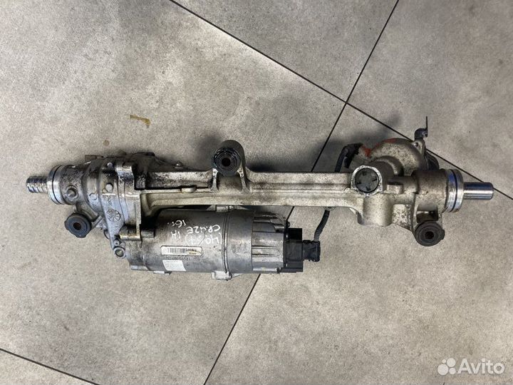 Рулевая рейка Шевроле Круз 2 J400