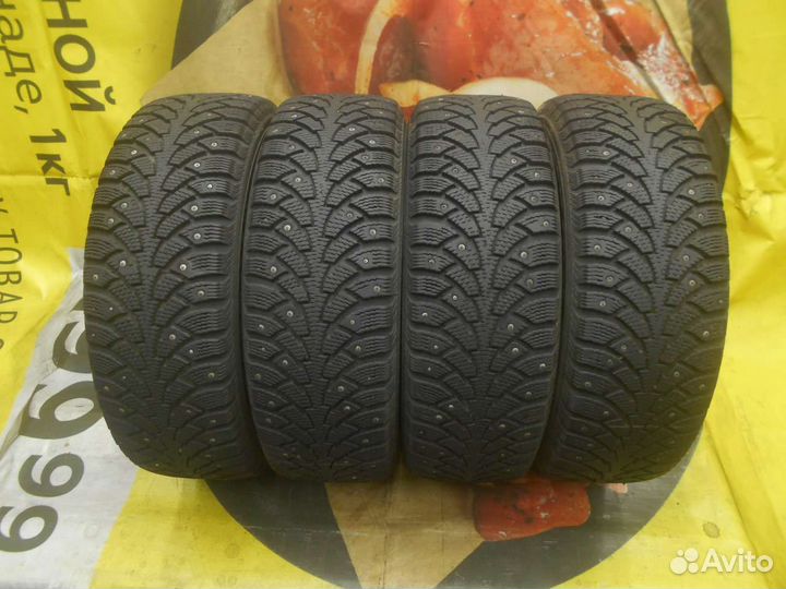Nokian Tyres Nordman 4 185/65 R14