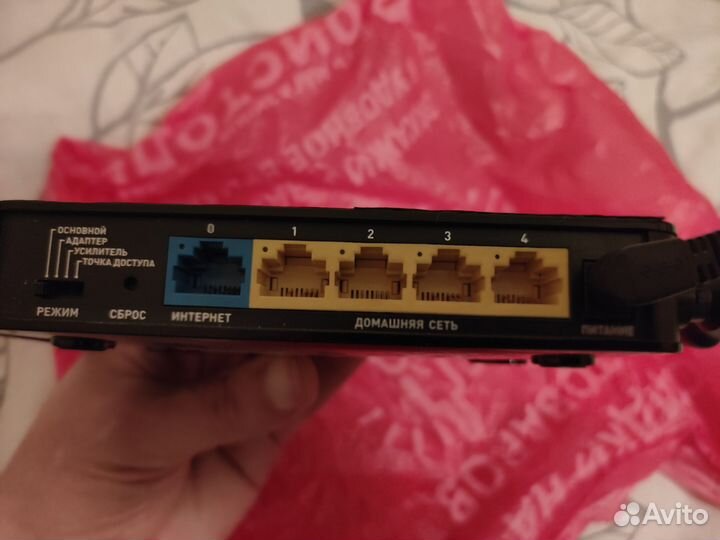 Wifi роутер zyxel keenetic lite 3