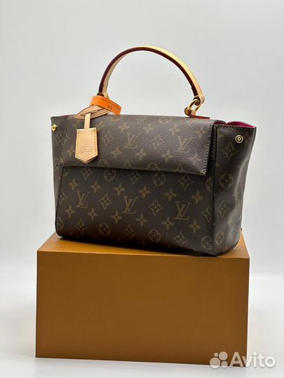 Сумка Louis vuitton cluny