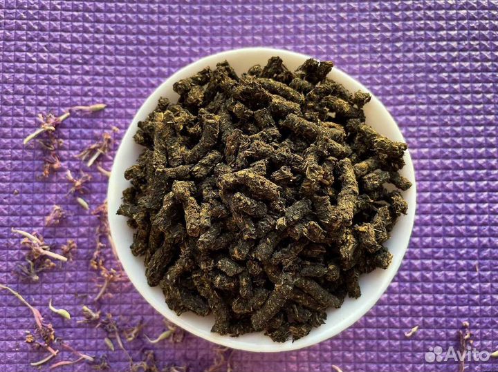 Иван-чай кипрей натуральнейший 1 килограмм