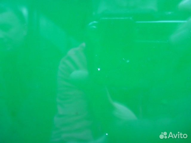 Стекло лобовое Honda CR-V с 2017г