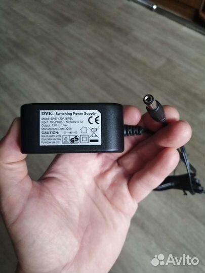 Зарядное устройство Lenmar PRO66R