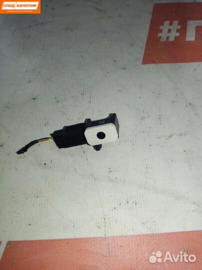 Датчик удара Ford Kuga 2 2015 CM5T14B006AA