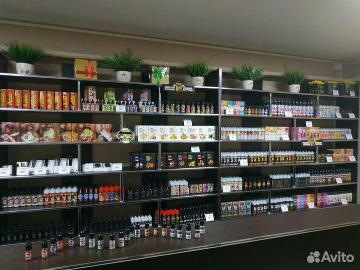 Готовый табачный бизнес – стабильный доход