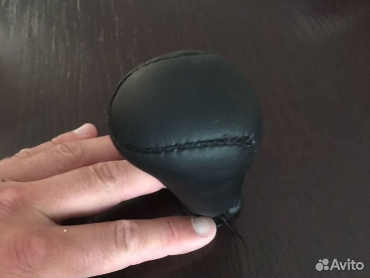 Ручка кпп универсальная