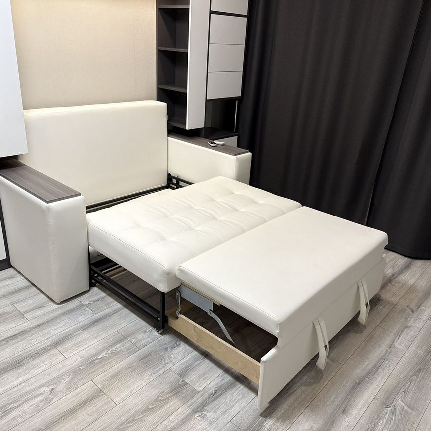 Квартира 1-комн. 35 м² в Грязовец — фото 9 из 40