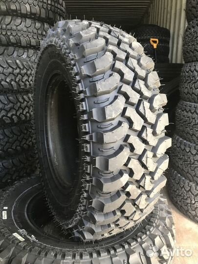 Nortec MT-540 215/65 R16