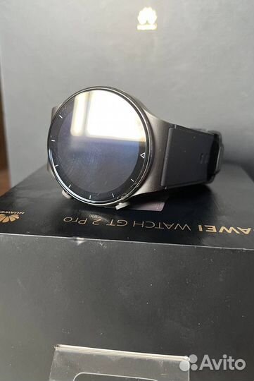 Huawei Watch GT2 Pro