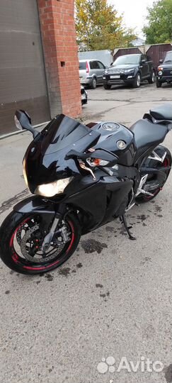 Honda cbr 1000 rr
