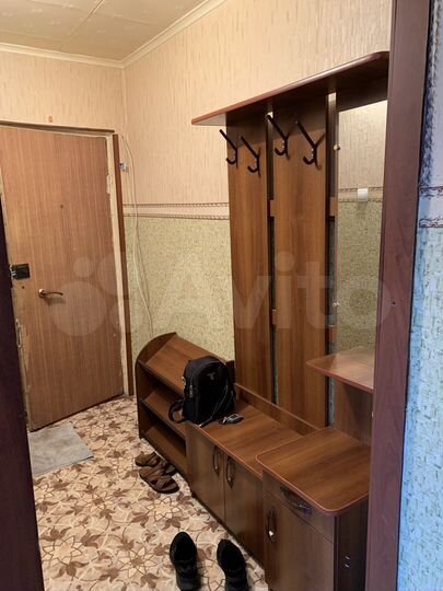 1-к. квартира, 30,5 м², 4/5 эт.