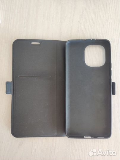 Чехол-книжка Xiaomi Mi 11 5G