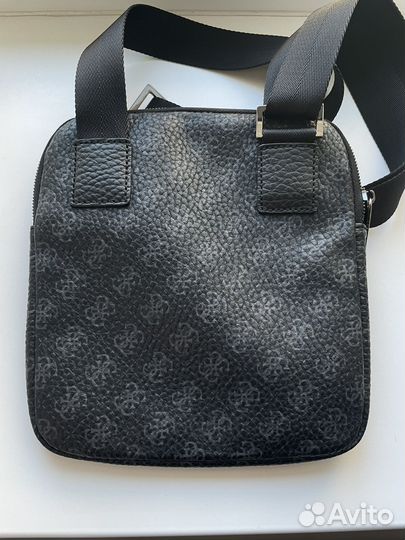 Сумка через плечо guess