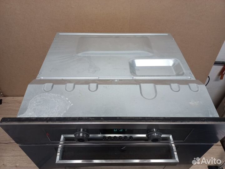 Духовой шкаф Ariston FZ 96 C1 IX