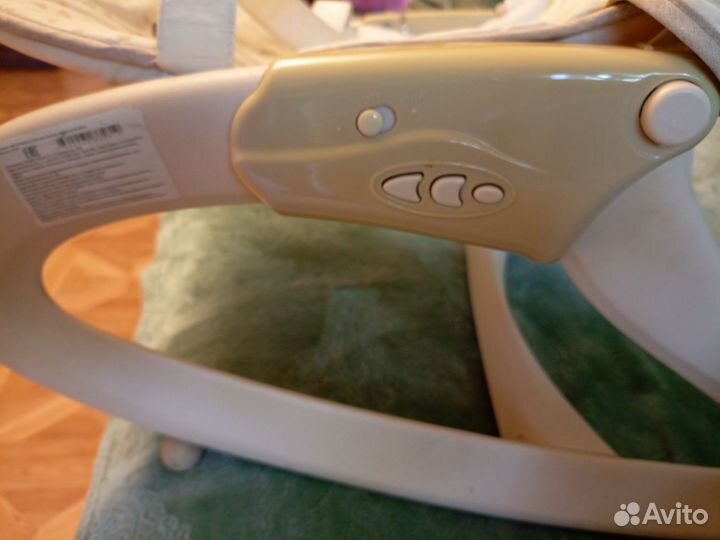 Детские шезлонги бу