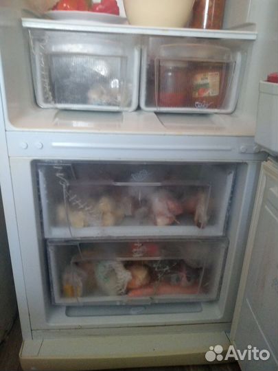 Холодильник бу