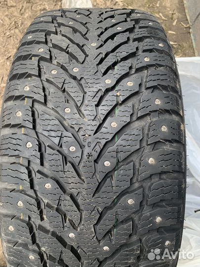 Комплект оригинальных колёс для W213 Mercedes