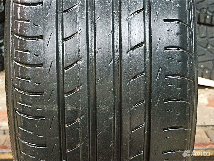 Nexen Classe Premiere 643A 215/45 R17 87H