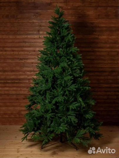 Елка искусственная Президентская