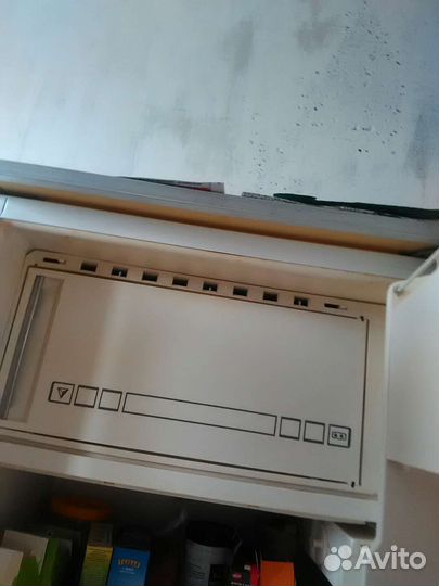 Холодильник бу