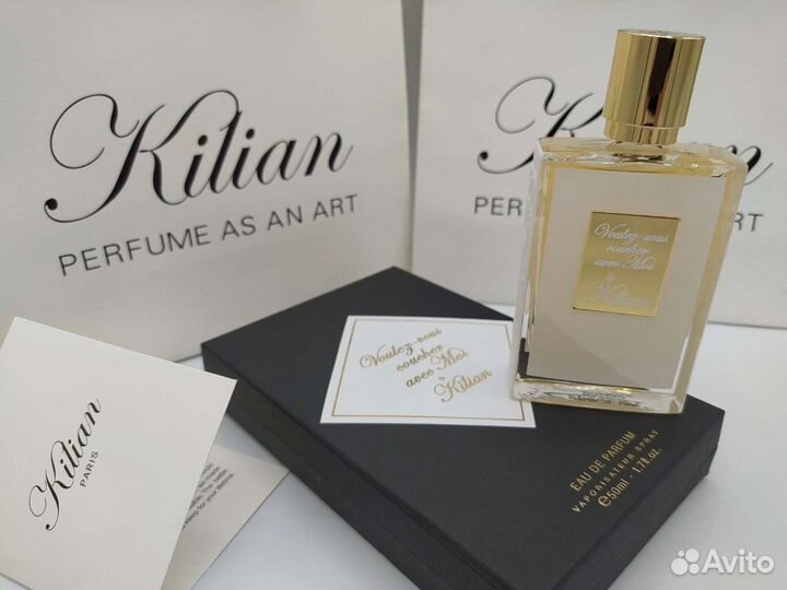 Kilian люкс качества