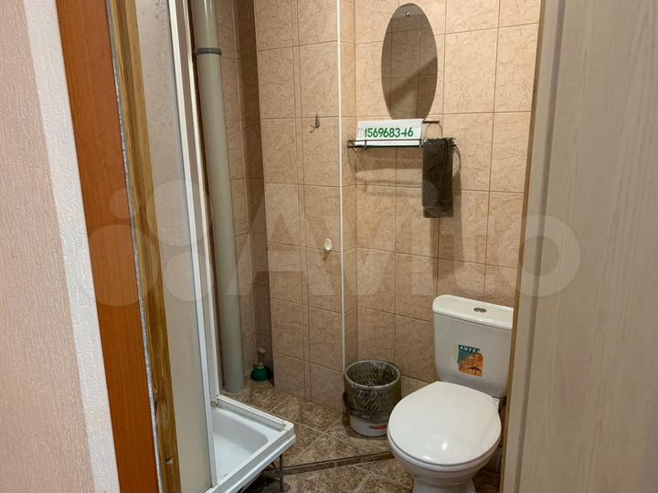 Комната 16 м², 3/3 эт.