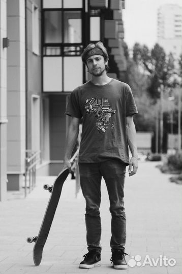 Тренер/инструктор по сноуборду