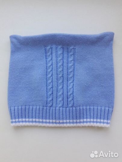 Шапки утеплённые и х/б., чепчики