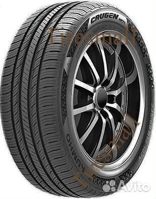 Kumho Crugen HP71 235/50 R18 97V