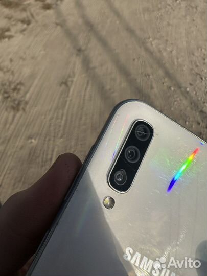 Samsung galaxy a50