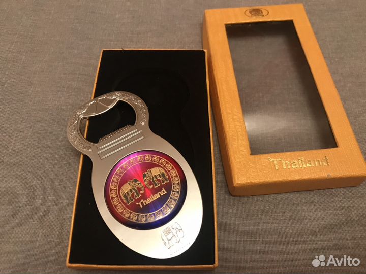 Открывашка для бутылок