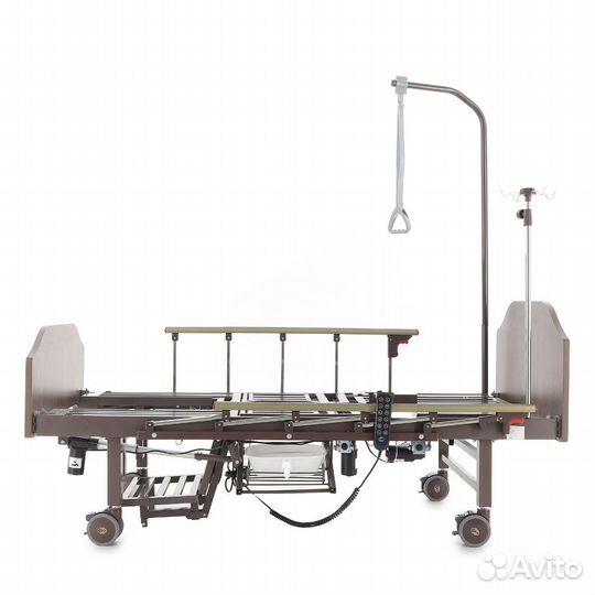 Медицинская кровать электрическая YG-3, ме-5228Н-1
