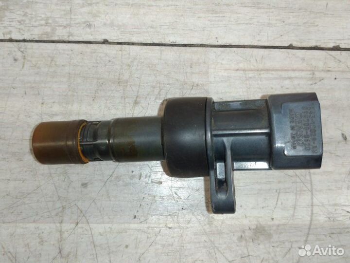 Катушка зажигания Jaguar X-Type X400 2.1 YB AJV6