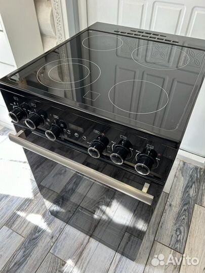 Плита газовая Gefest новая