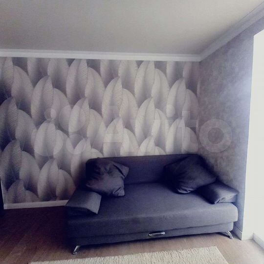 1-к. квартира, 45 м², 5/5 эт.