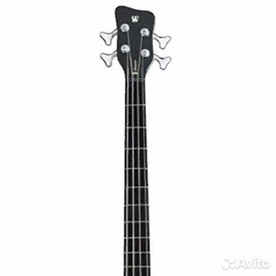 Бас-гитара Warwick Rockbass Streamer STD 4 N TS