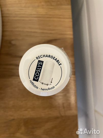 Дезодорант шариковый Coslys