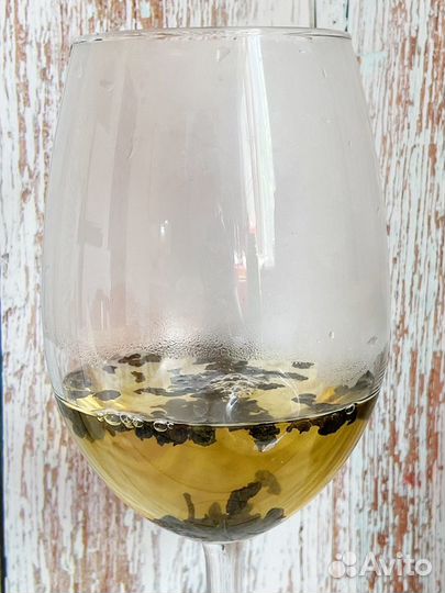 Женшень улун категория А